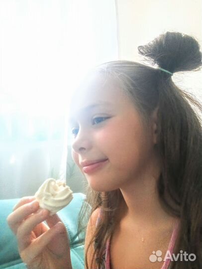 Зефир натуральный по ГОСТ