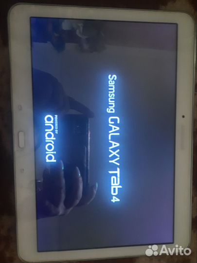 Планшет Samsung