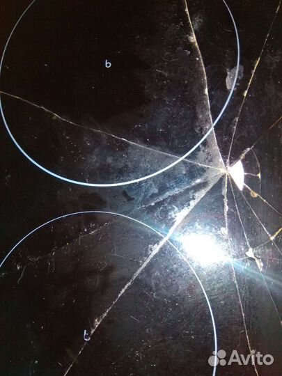 Индукционная, варочная панель candy