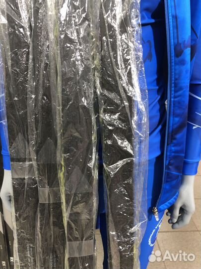 Лыжи беговые Fischer RCS Skate IFP 21/22 181