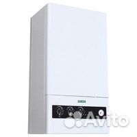 Продажа котлов газовых и электрических, напольные