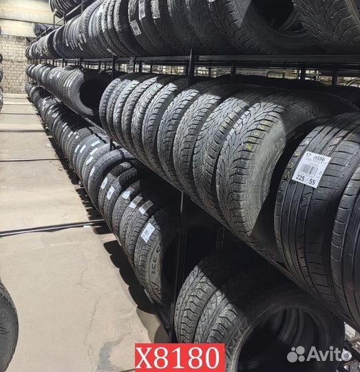 Goodyear Ice Navi Zea 255/60 R18 105N