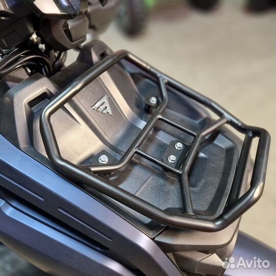 Скутер Vento SMART 3 (170см3/49см3)