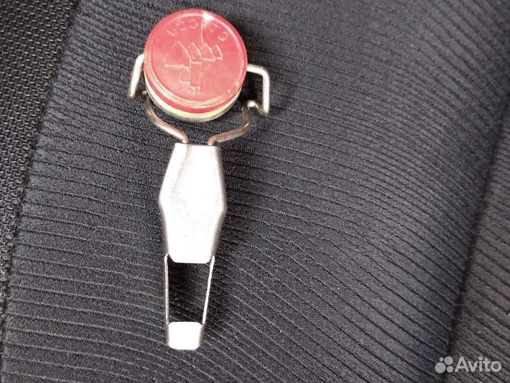 Открывалка с пробкой