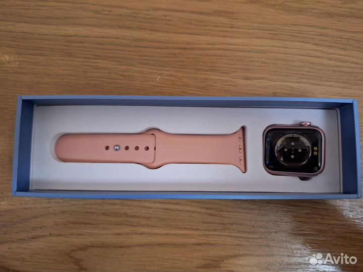 Smart watch m16 mini