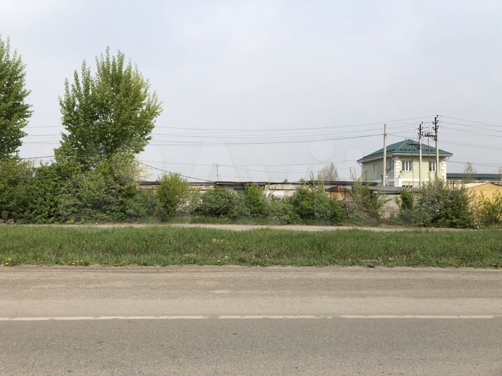 Участок 1 сот. (ИЖС)