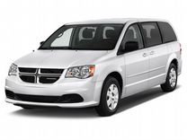 Отключение егр Dodge Caravan 2007-2013, прошивка