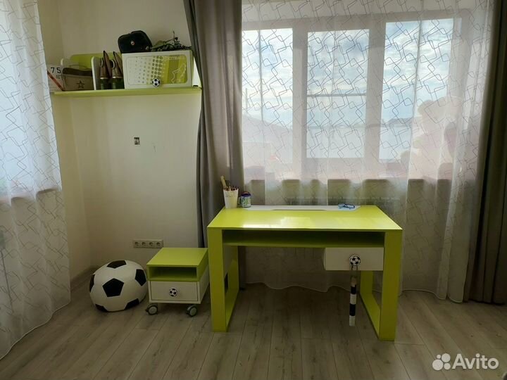 Корпусная мебель