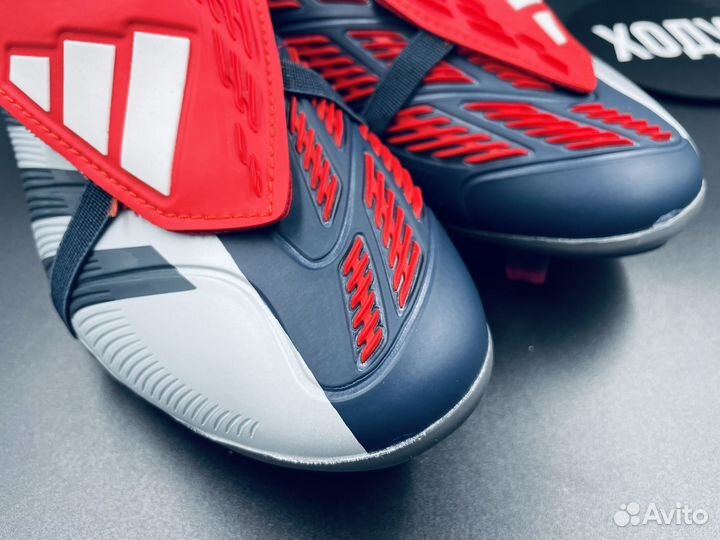 Бутсы adidas predator 30