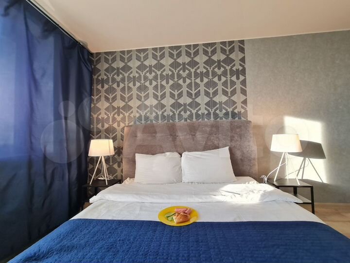 Квартира-студия, 31 м², 16/17 эт.