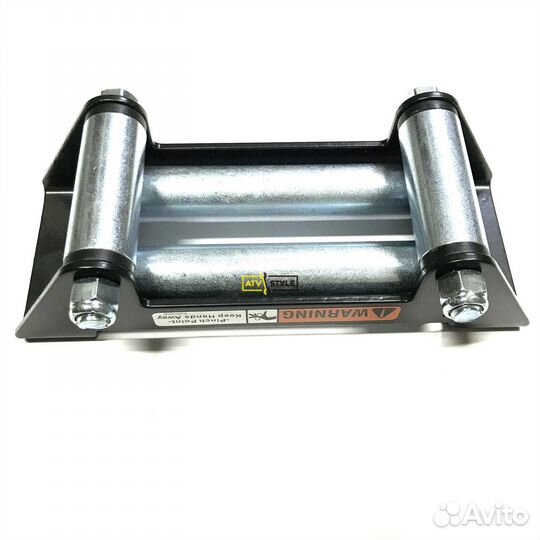 Ролики лебедки RT40 29256