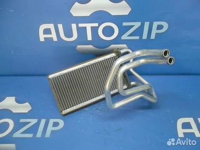 Радиатор отопителя Субару Импреза G12 GH GE