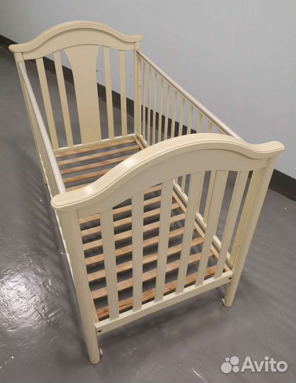 Детская кроватка Pali (Италия)