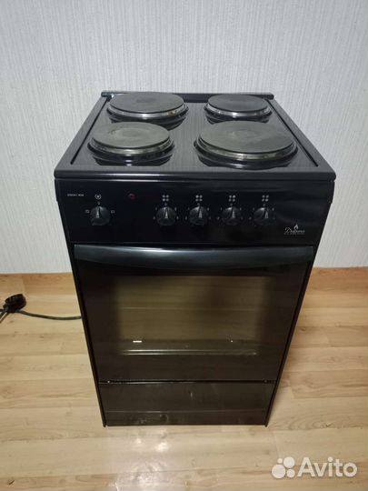 Плита электрическая