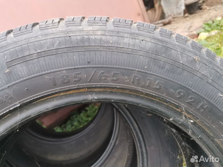 Amtel Planet 185/65 R15 92