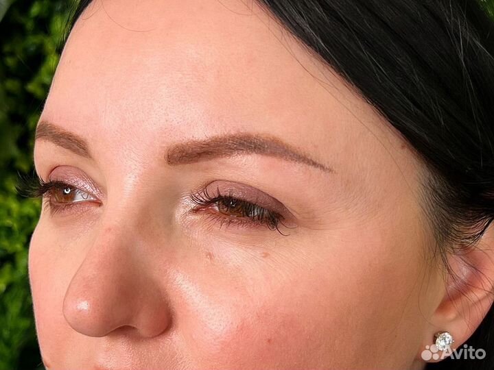 Мастер бровист