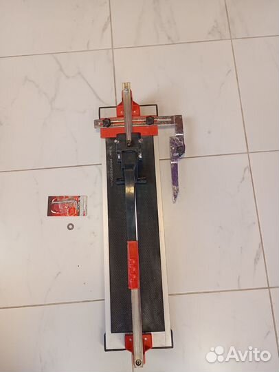 Плиткорез ручной 600 бу