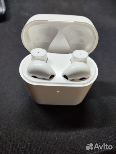 Mi true wireless earphone 2s