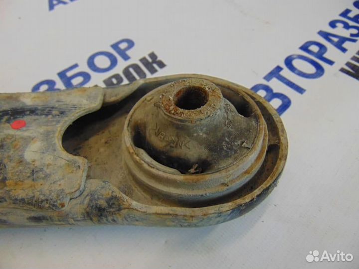 Рычаг передний правый для Mitsubishi Outlander 2 X