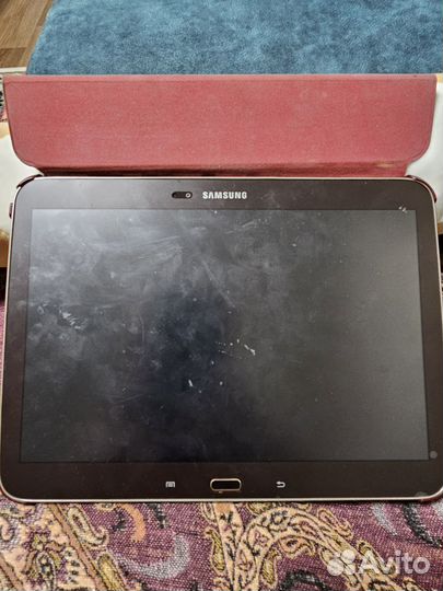 Samsung galaxy tab s3 планшет