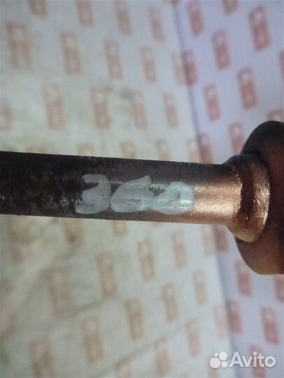 Рулевой карданчик Faw Vita седан 8A 2009