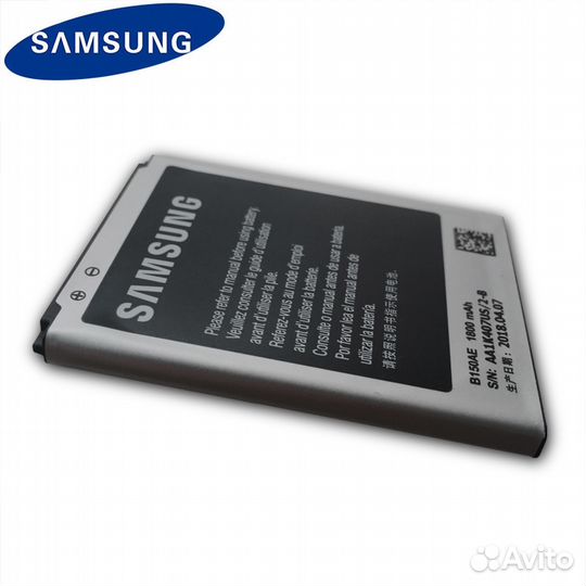 Аккумулятор для телефона samsung