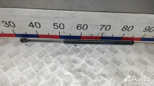 Амортизатор 3-5 двери toyota corolla verso 2 (HBR1