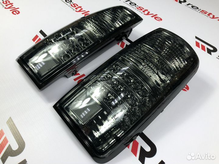 Стопы Toyota Land Cruiser 80 N825