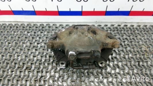 Суппорт тормозной передний правый dodge journey (9