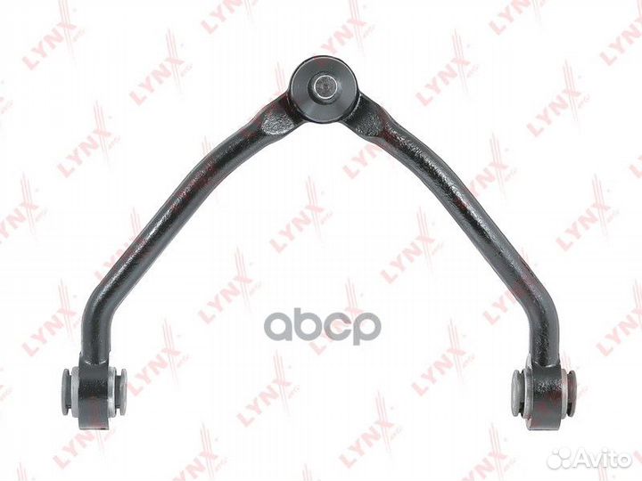 Рычаг подвески верхний перед прав/лев KIA S