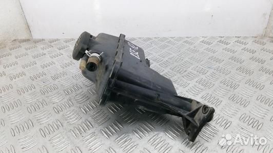 Бачок расширительный citroen xantia 2 (8SE12NP01)