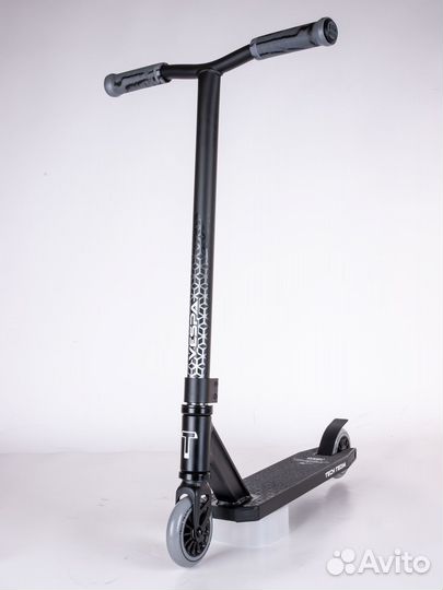 Самокат трюковой Tech Team Vespa новый