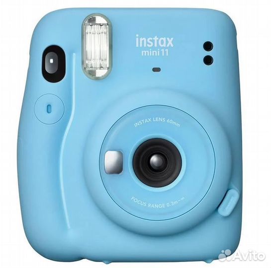 Фотоаппарат Instax mini 11
