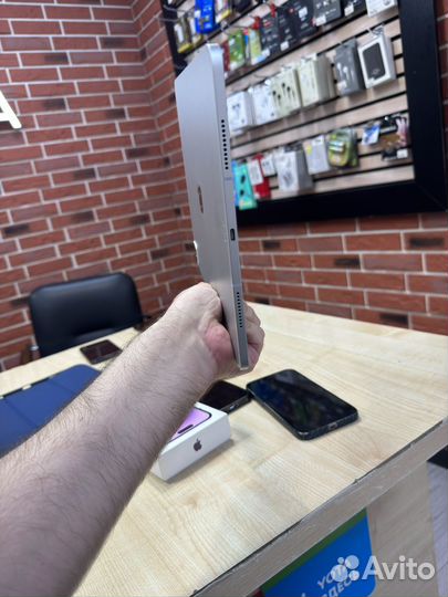 iPad 12.9 wifi-Cellular б/у 128gb