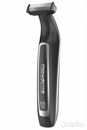 Новый триммер Rowenta Forever Sharp TN6000F