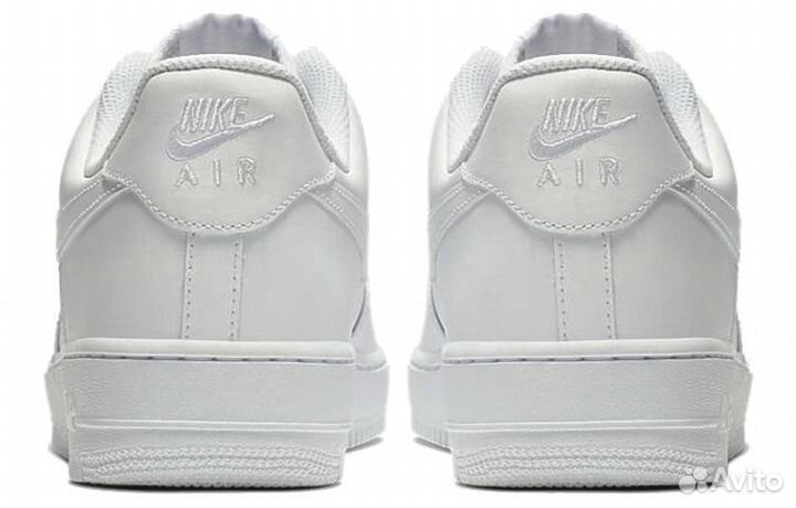 Nike Air Force 1 07