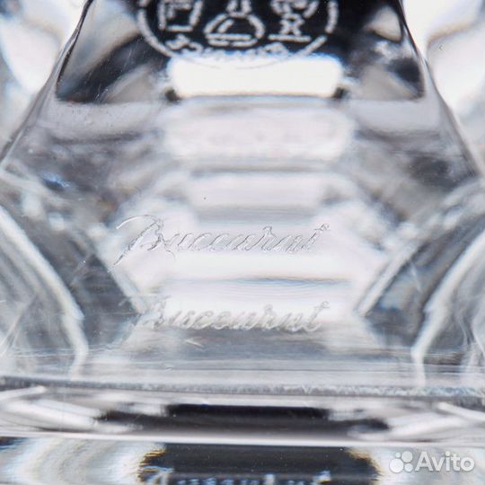 Бокал для шампанского из коллекции 