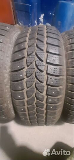 Orium 501 Ice 205/60 R16