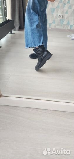 Ботинки женские демисезонные 36 размера