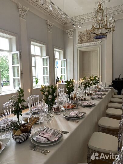 Свадебный координатор