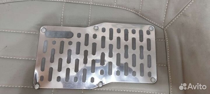 Коврики Toyota