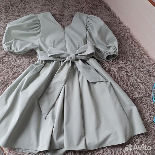 Платье для девочки 140 см