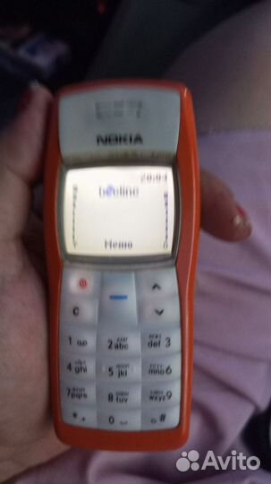 Nokia 1100