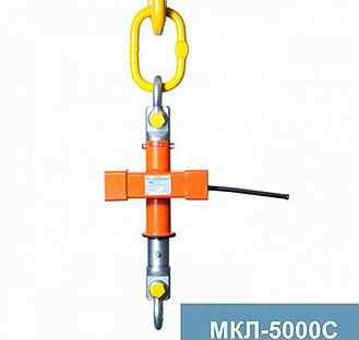 Весы крановые мк 5000С