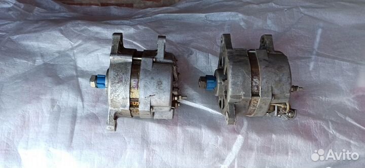 Генератор катэк 14В