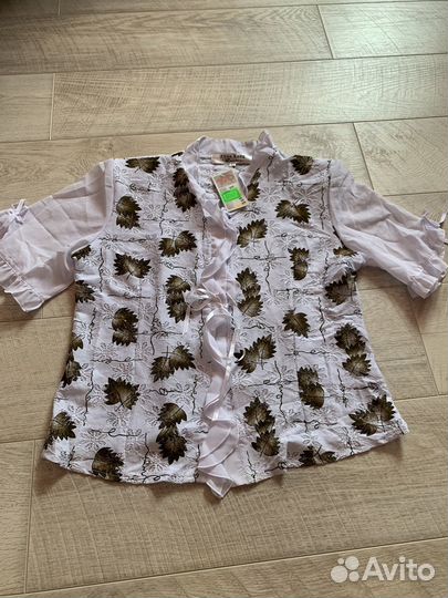 Новые женские вещи