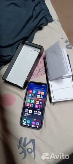 iPhone 13 Pro, 128 ГБ
