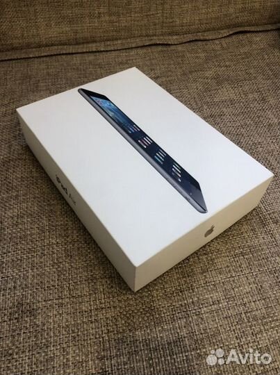 iPad Air 64gb wifi+cellular