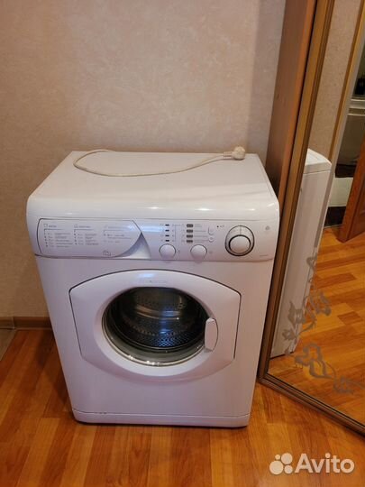 Стиральная машина аристон avsl800