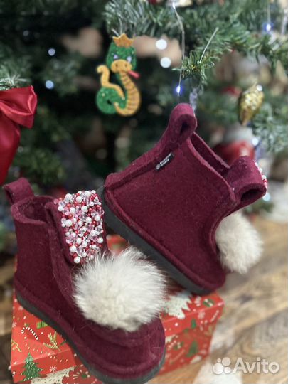 Валеши женские